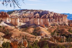 BRYCE CANYON NATIONAL PARK