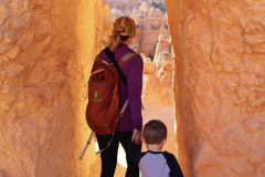 BRYCE CANYON NP