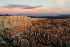 BRYCE CANYON NATIONAL PARK