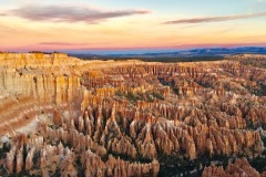 BRYCE CANYON NATIONAL PARK