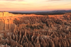 BRYCE CANYON NATIONAL PARK