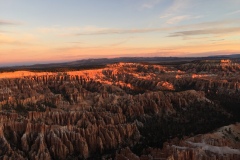 BRYCE CANYON NATIONAL PARK