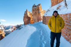 BRYCE CANYON NP