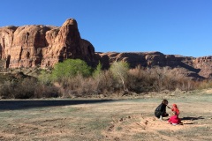 CANYONLANDS NP