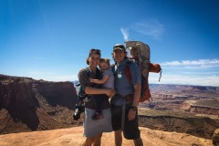 CANYONLANDS NP