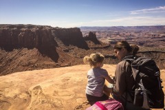 CANYONLANDS NP