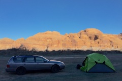 CANYONLANDS NP