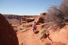 CANYONLANDS NP