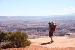 CANYONLANDS NP