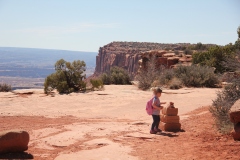 CANYONLANDS NP