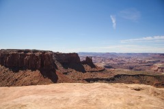 CANYONLANDS NP