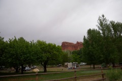 Fruita Campground