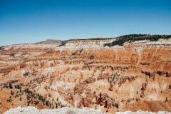 CEDAR BREAKS NATIONAL MONUMENT