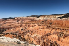 CEDAR BREAKS NATIONAL MONUMENT