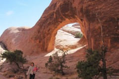 DEVILS GARDEN TRAIL ZION