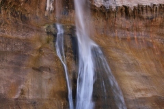 ESCALANTE LOWER FALLS HIKE