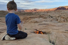 GLEN CANYON NATIONAL RECREATION AREA