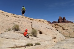 GLEN CANYON NATIONAL RECREATION AREA