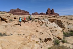 GLEN CANYON NATIONAL RECREATION AREA