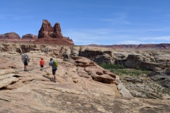 GLEN CANYON NATIONAL RECREATION AREA