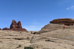 GLEN CANYON NATIONAL RECREATION AREA