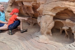 GLEN CANYON NATIONAL RECREATION AREA