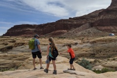 GLEN CANYON NATIONAL RECREATION AREA