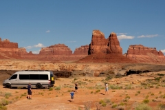 GLEN CANYON NATIONAL RECREATION AREA