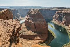 HORSESHOE BEND