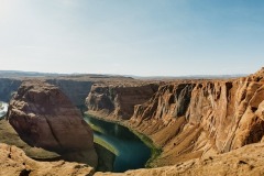 HORSESHOE BEND