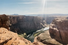 HORSESHOE BEND