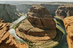 HORSESHOE BEND