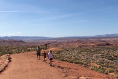 HORSESHOE BEND