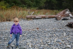 JUAN DE FUCA PROVINCIAL PARK