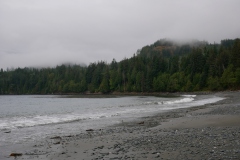 JUAN DE FUCA PROVINCIAL PARK