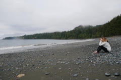 JUAN DE FUCA PROVINCIAL PARK