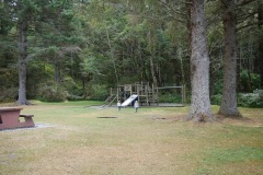 JUAN DE FUCA PROVINCIAL PARK