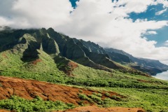 Kalalau-Kauai-Hawaii