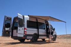 LAKE POWELL BEACH