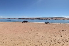 LAKE POWELL BEACH