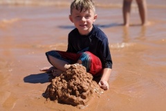 LAKE POWELL BEACH