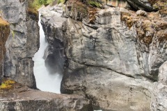 NAIRN FALLS BRITISH COLUMBIA