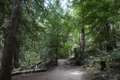 NAIRN FALLS BRITISH COLUMBIA