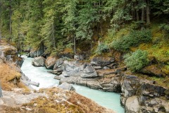 NAIRN FALLS BRITISH COLUMBIA