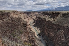 RIO GRANDE BRIDE