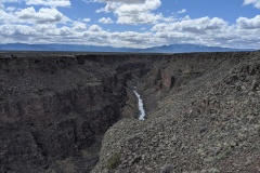 RIO GRANDE BRIDE