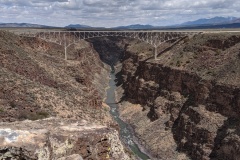 RIO GRANDE BRIDE