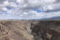 RIO GRANDE BRIDE