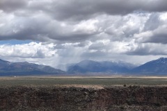 RIO GRANDE BRIDE