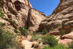 The-Tanks-Hike-Capitol-Reef-National-Park-4